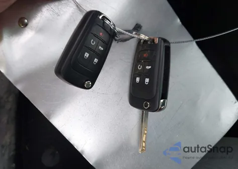 2014 Buick Encore Convenience z USA, uszkodzony, nr VIN KL4CJFSB8EB678478